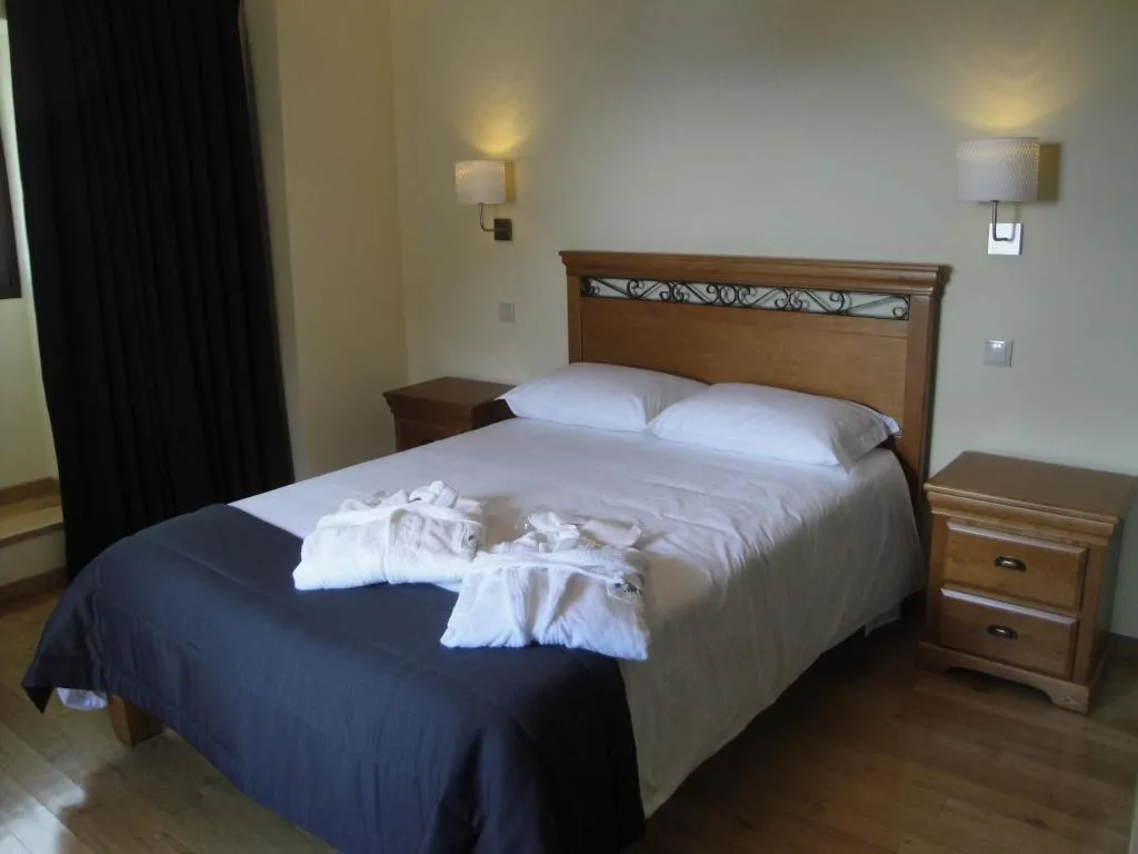Room, Casa De Lobos, Porto