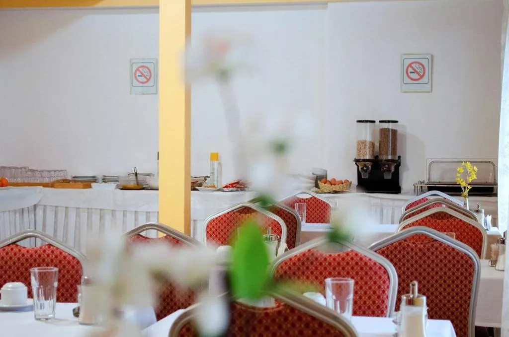 Restaurant, Nea Metropolis, Halkidiki