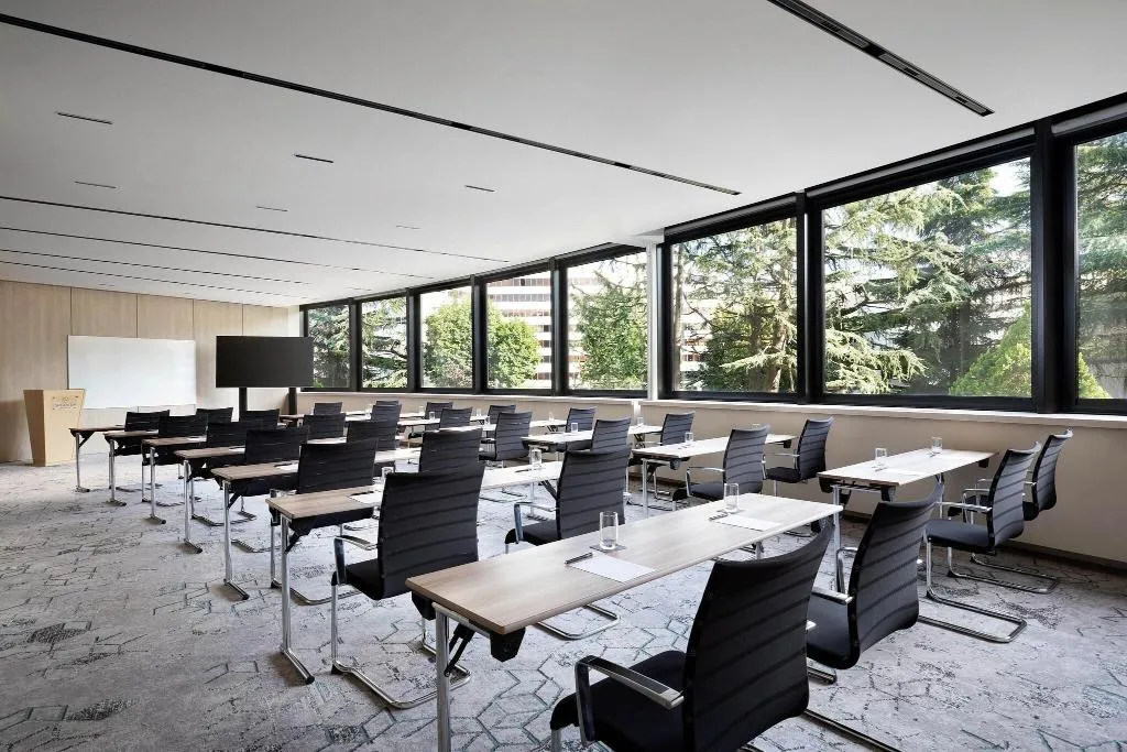 Conferences, Sheraton Milan San Siro, Milan