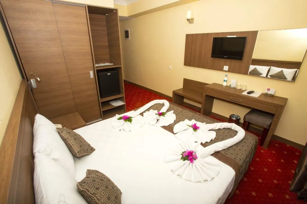 Room, Gocek Lykia Resort Hotel, Dalaman