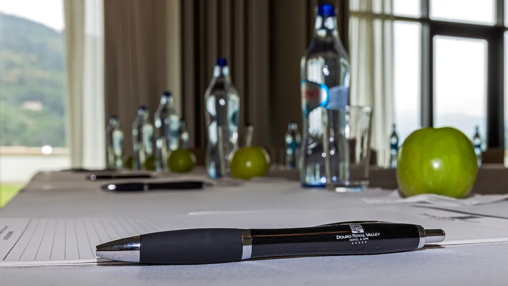 Conferences, Douro Royal Valley Hotel & Spa, Porto