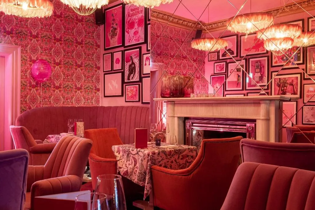 Restaurant, House Dublin, Dublin
