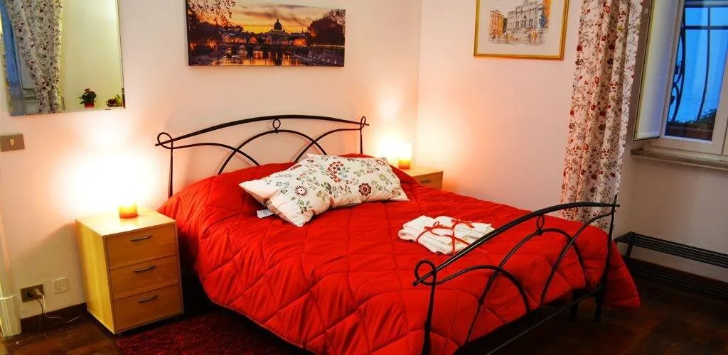 Room, Un Sogno Di Casa, Rome