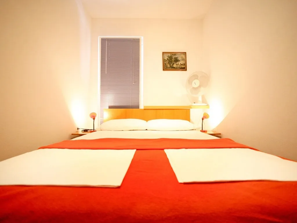 APARTMENT CAPACITY 3 Room, Studios Ruza, Split