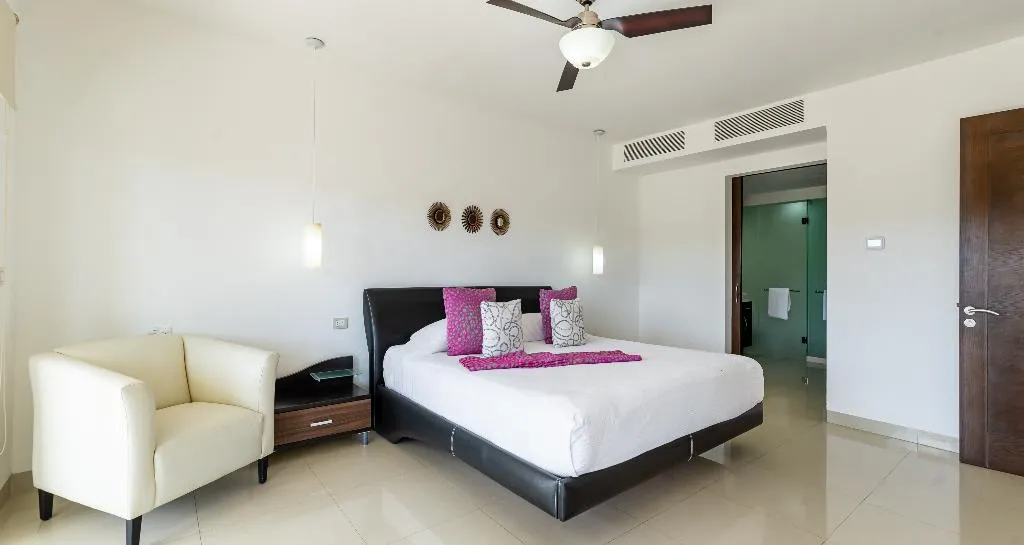 SUITE TWO BEDROOMS Room, Mareazul Beach Front Resort Playa del Carmen, Playa Del Carmen