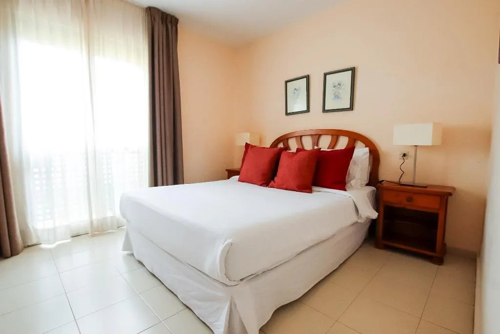 APARTMENT STANDARD Room, Ramada Hotel & Suites By Wyndham Costa Del Sol, Costa Del Sol