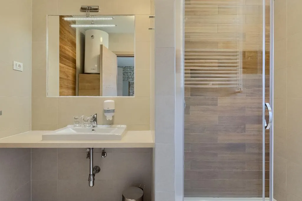 DOUBLE PREMIUM Room, Pula City Center Accommodation, Istria