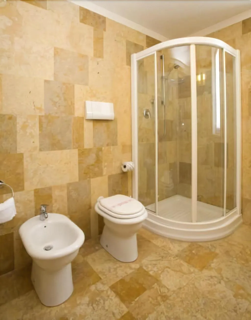 Room, Best Western Park Hotel Continental, Venice