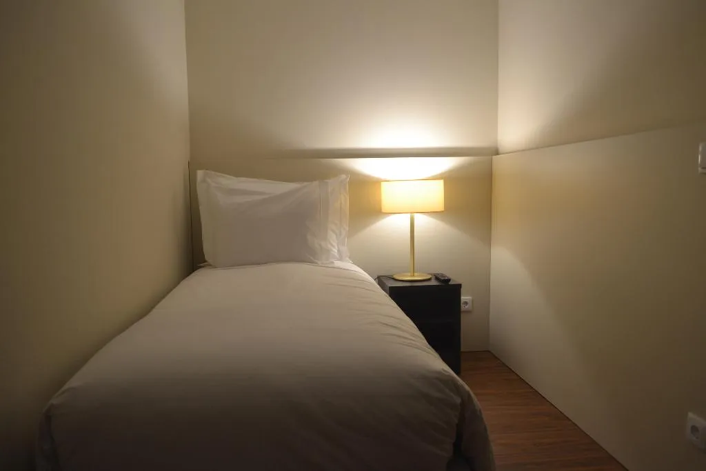 JUNIOR SUITE PREMIUM Room, Premium Porto Maia, Porto