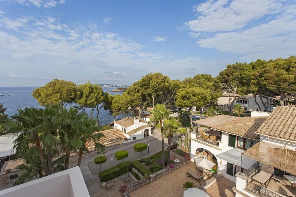 General view, Bendinat, Majorca
