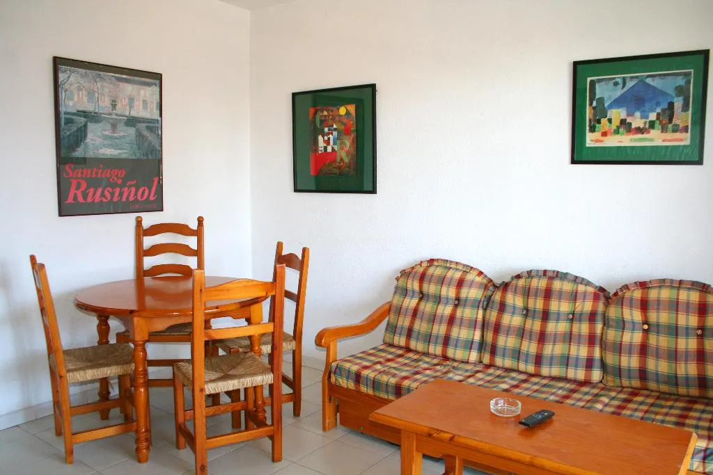 APARTMENT SUPERIOR CAPACITY 3 Room, Turmalina, Costa Blanca