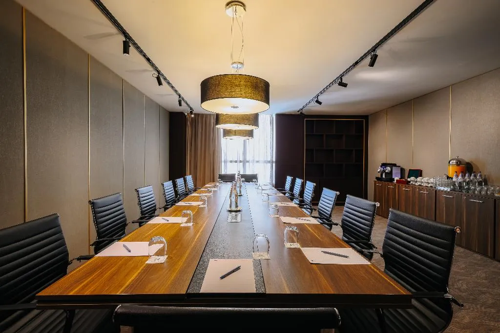Conferences, Nissiblu Beach Resort, Cyprus