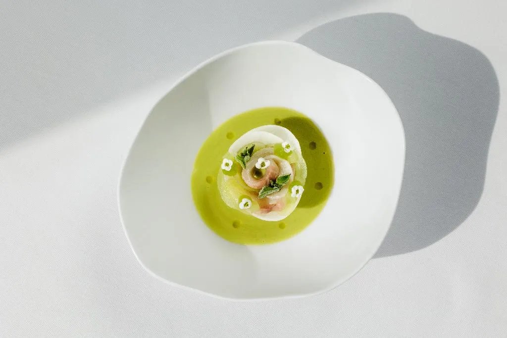 Restaurant, Myriad By Sana Hotels, Lisbon