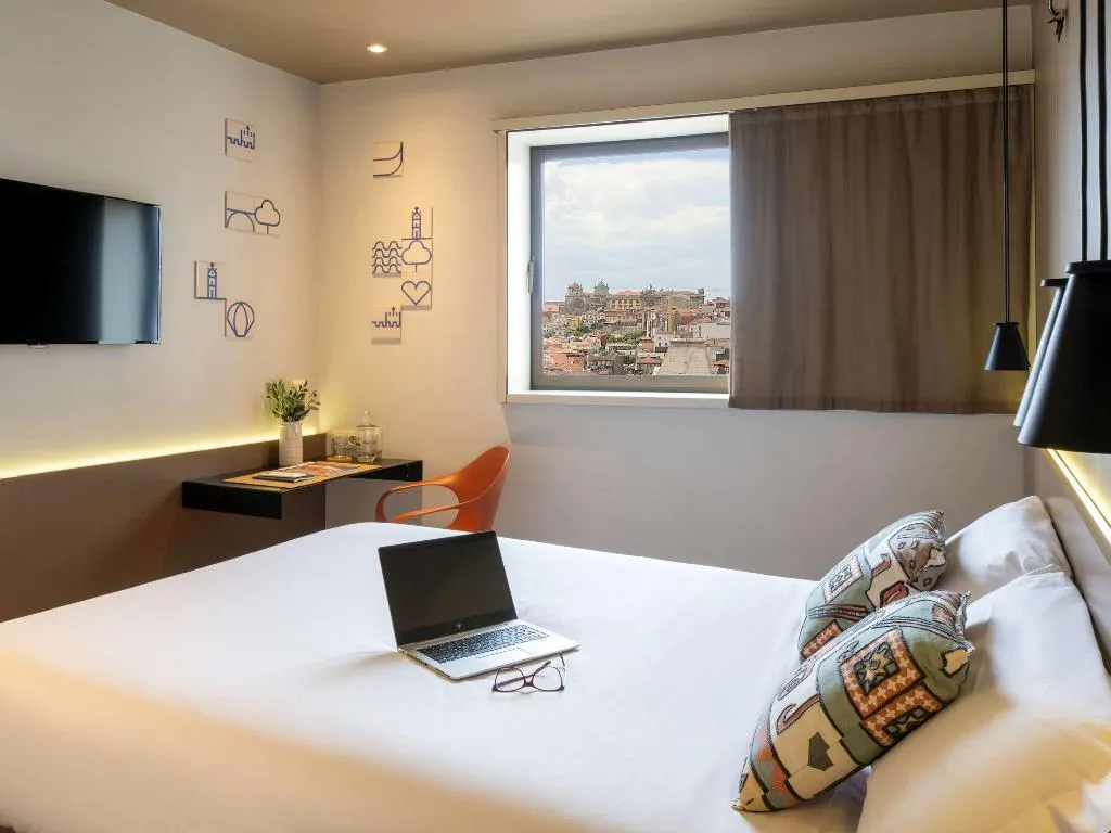 Conferences, Mercure Porto Centro Santa Catarina, Porto