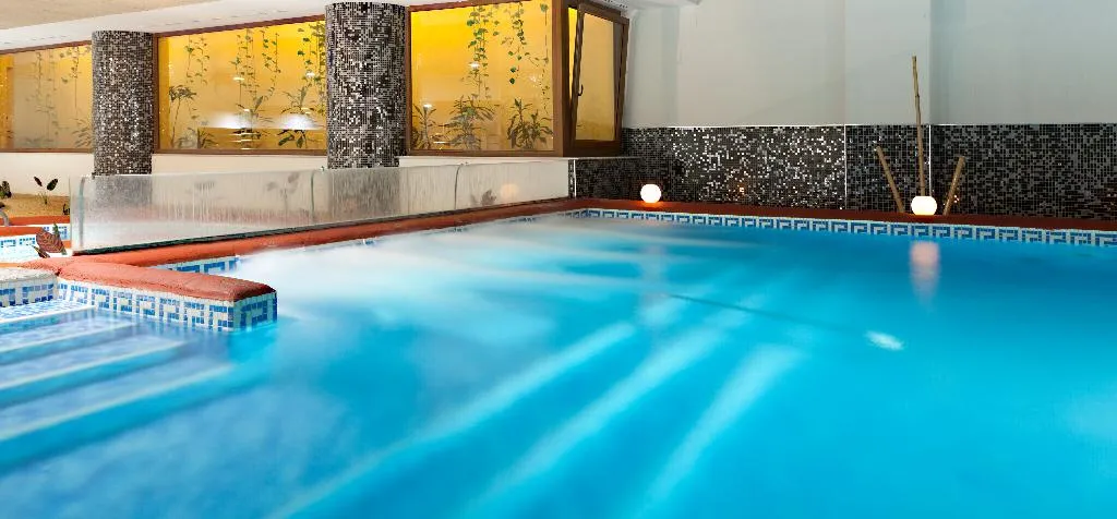 Sports and Entertainment, Senator Marbella, Costa Del Sol