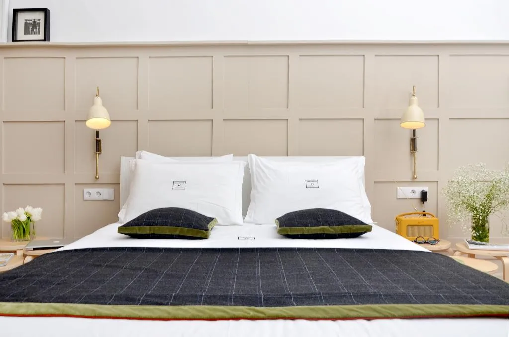 SUITE EXECUTIVE Room, Casa Oliver Principe Real, Lisbon