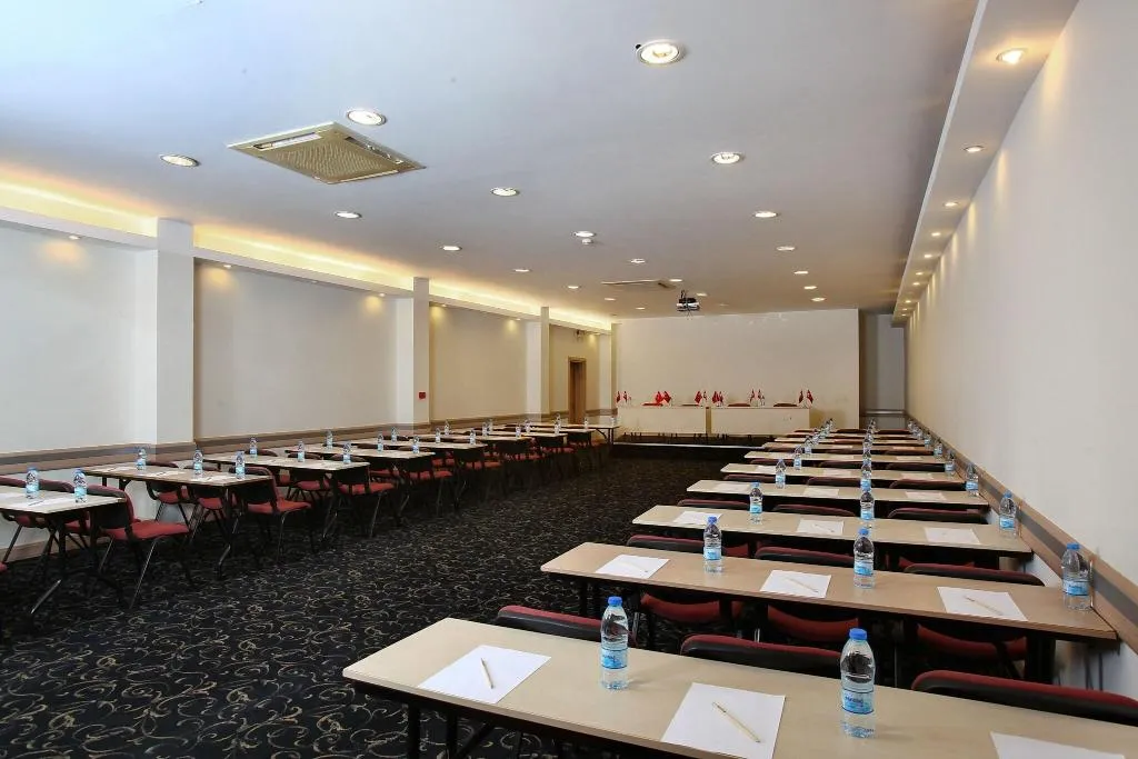 Conferences, Mandarin Resort Bodrum, Bodrum