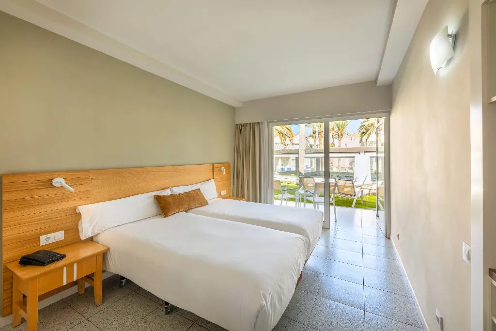 DOUBLE STANDARD Room, Hotel LIVVO Koala Garden, Gran Canaria