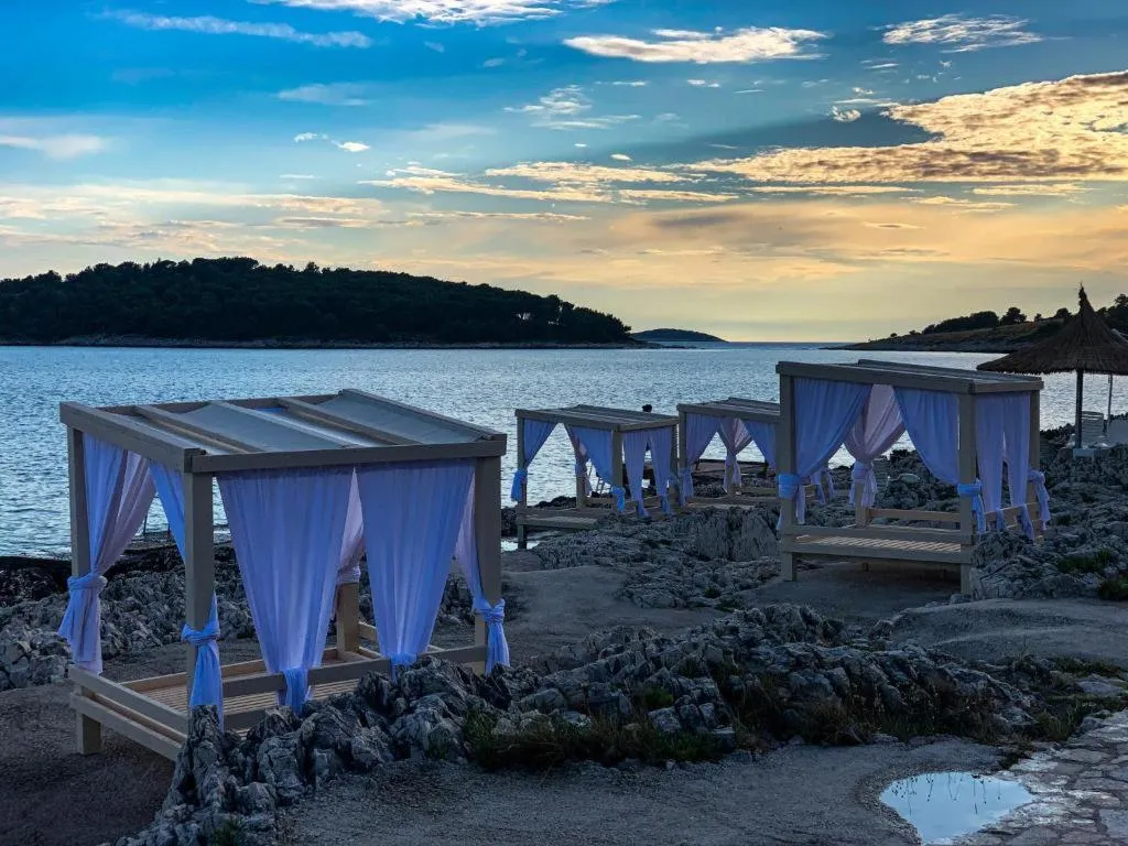 Beach, Boutique Hotel Life, Split