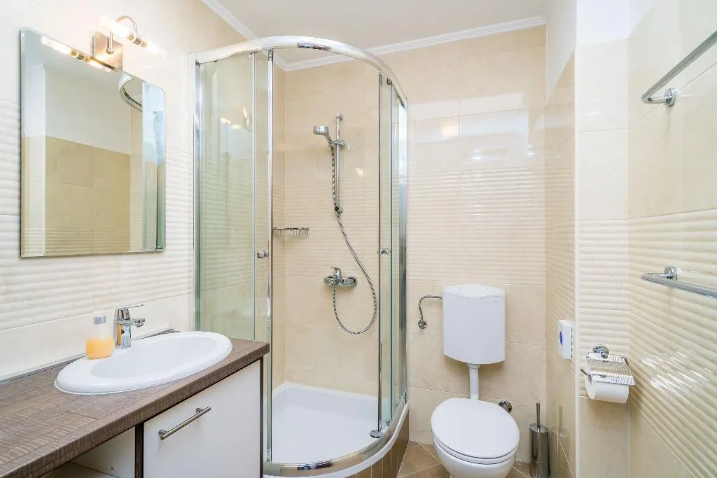 APARTMENT TWO BEDROOMS WITH TERRACE Room, Villa Samba, Dubrovnik