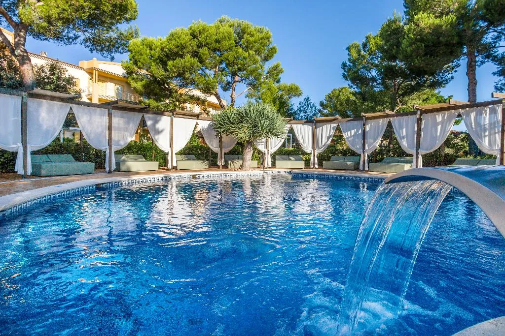 Pool, Zafiro Mallorca, Majorca