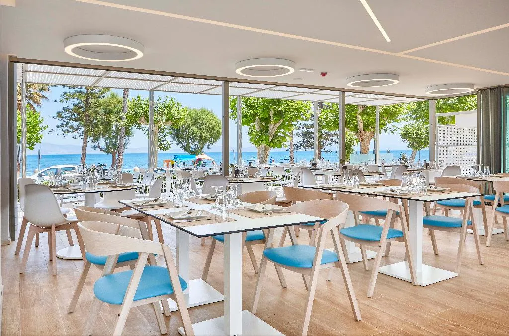 Bar, Triton, Kos