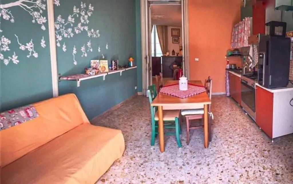 Restaurant, San Demetrio, Catania