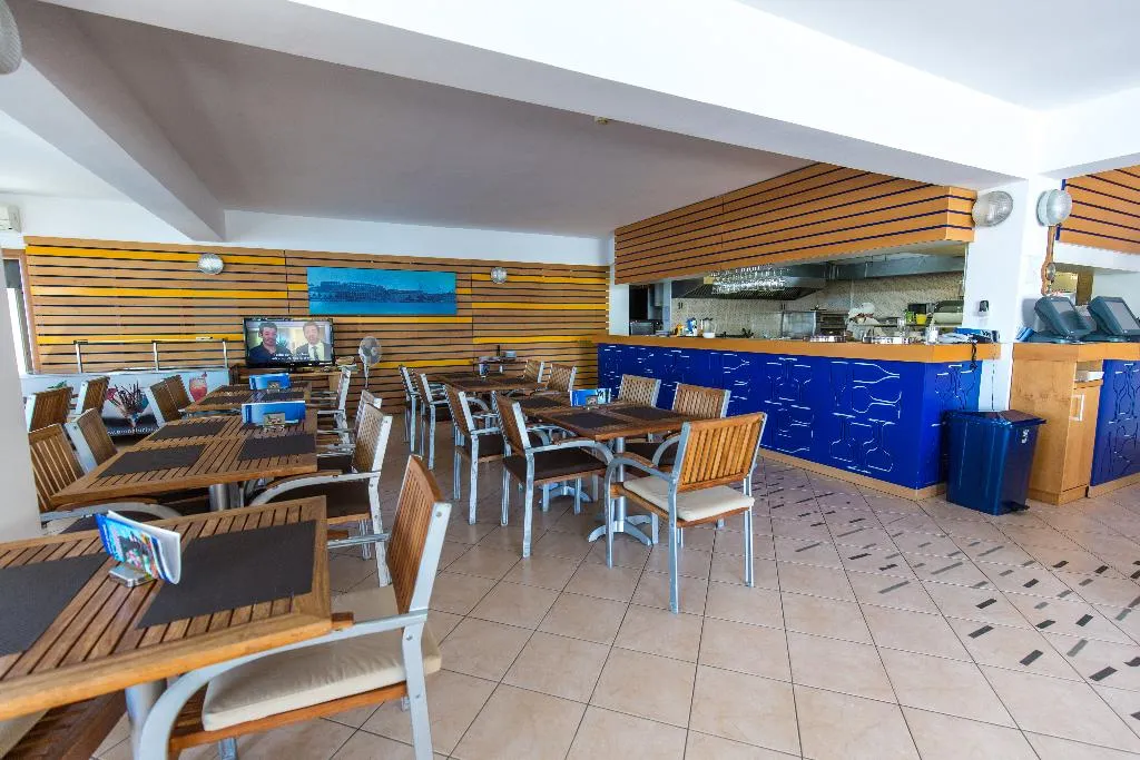 Bar, Splendid Resort, Istria