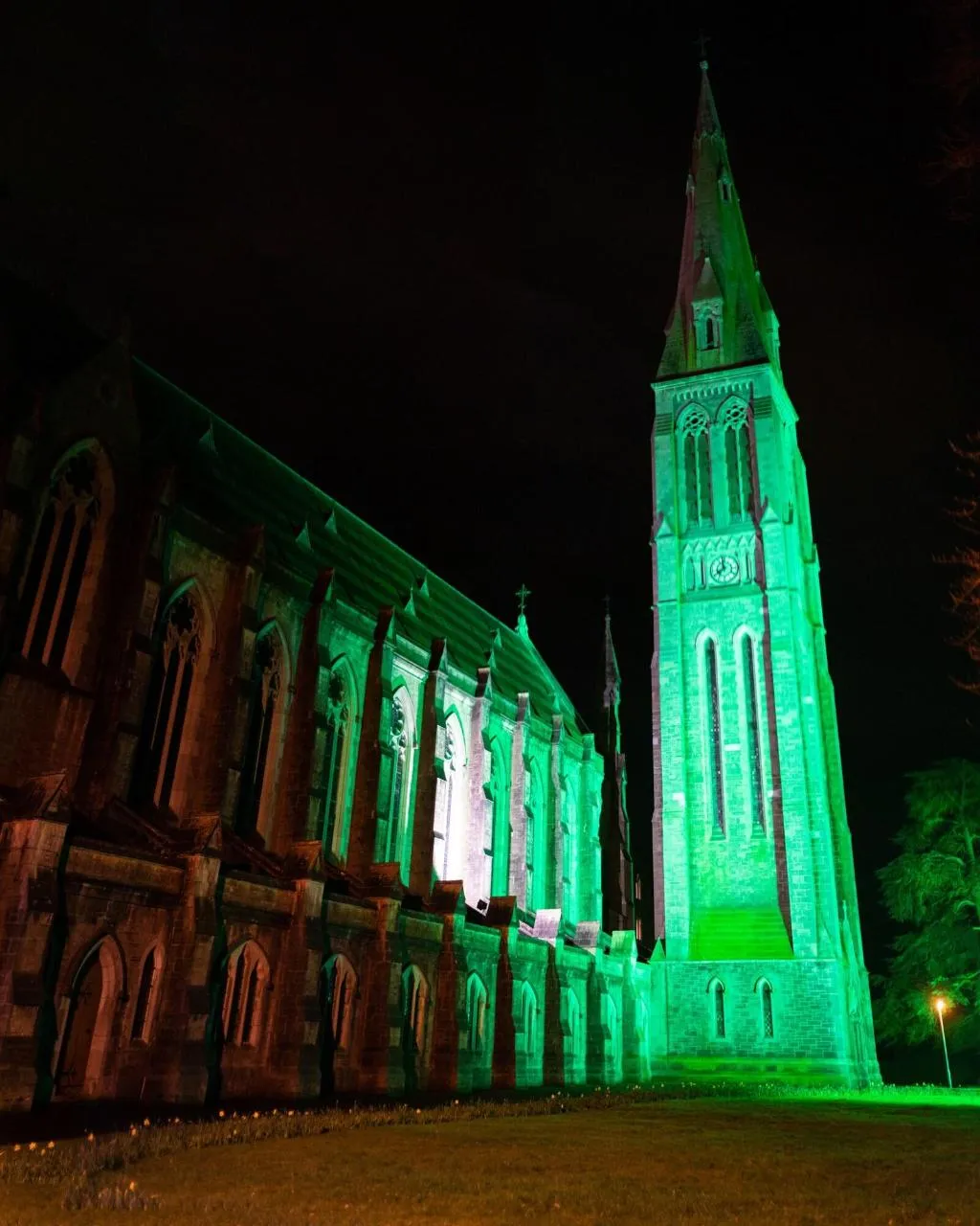 General view, Maynooth Campus Conference And Accommodation, Dublin