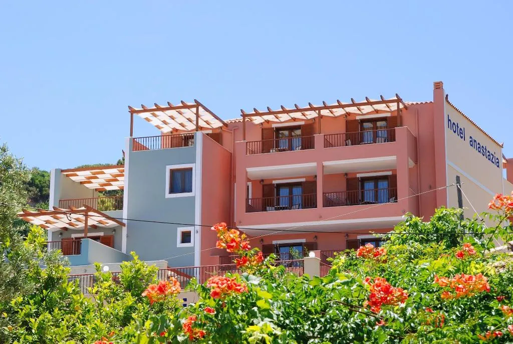 Sports and Entertainment, Anastazia Hotel, Kalamata