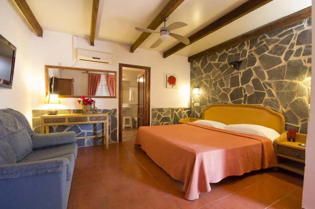 Room, Hostal Nueva Andalucía, Andalucia
