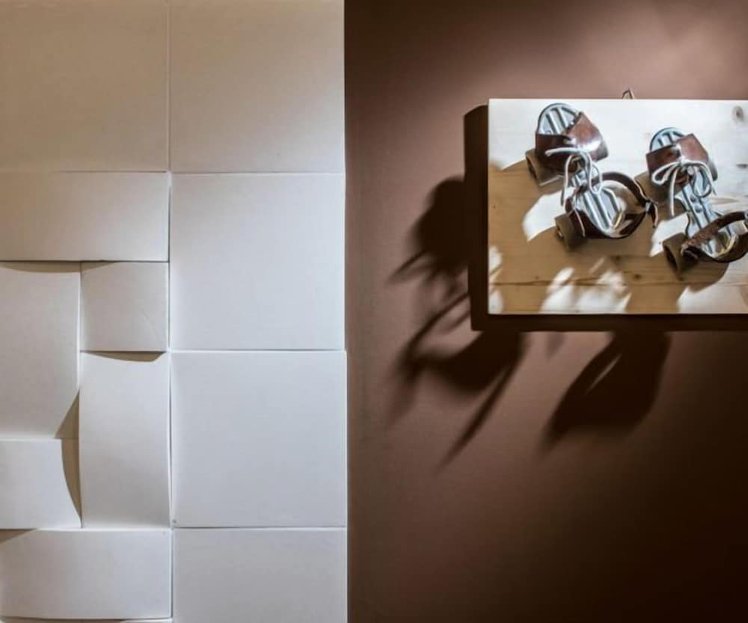Ad Hoc Rooms, Palermo