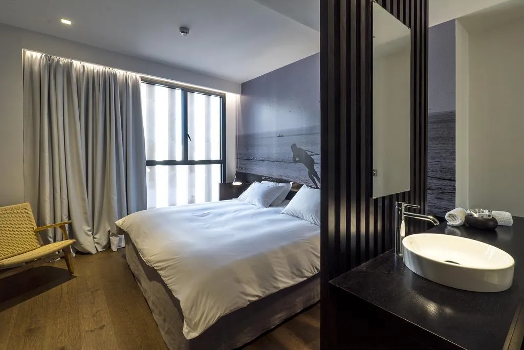 Double or Twin STANDARD Room, Aire Hotel & Ancient Baths, Costa Almeria