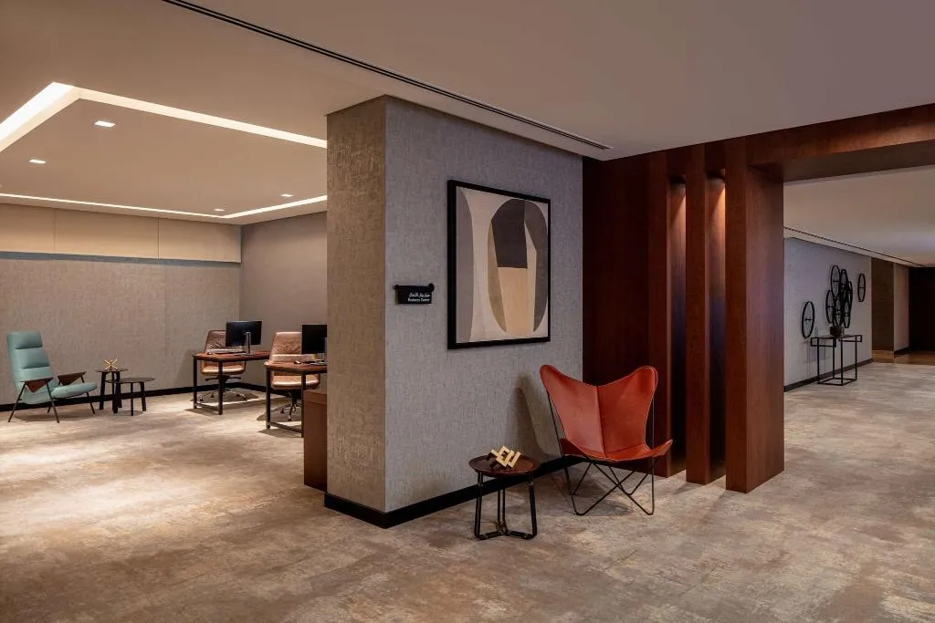 Conferences, DoubleTree by Hilton Dubai M Square, Dubai