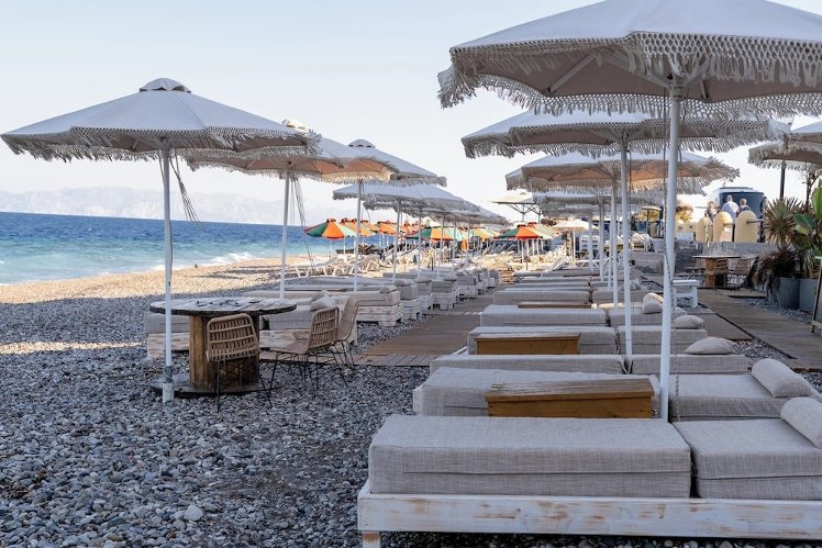 Island Sea Side Hotel - Adults Only, Rhodes