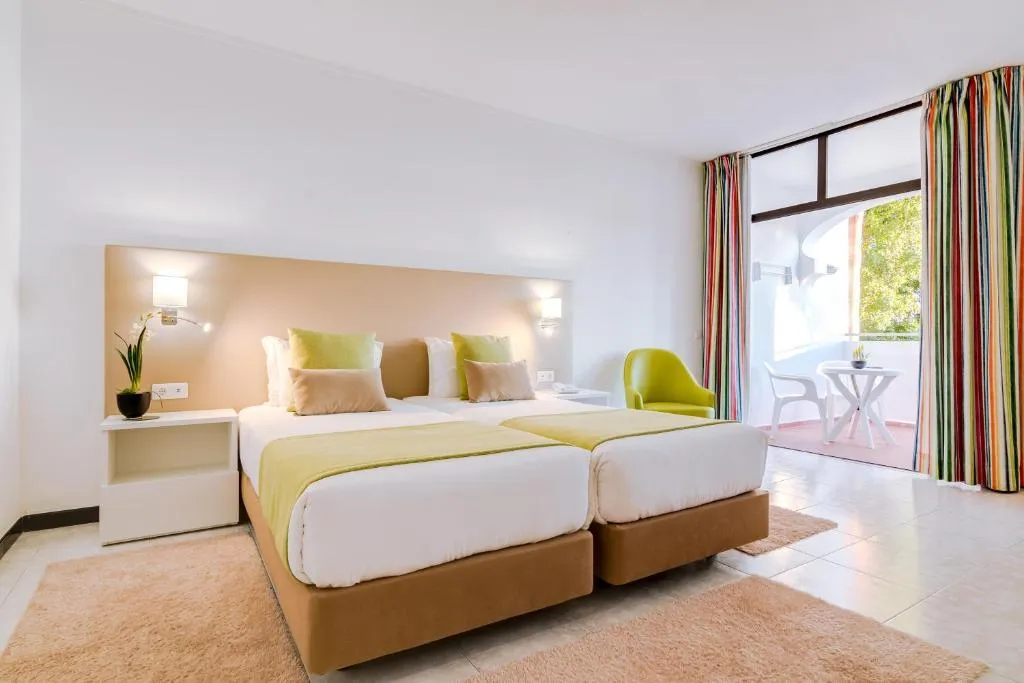 STUDIO STANDARD Room, Monica Isabel Beach Club, Algarve