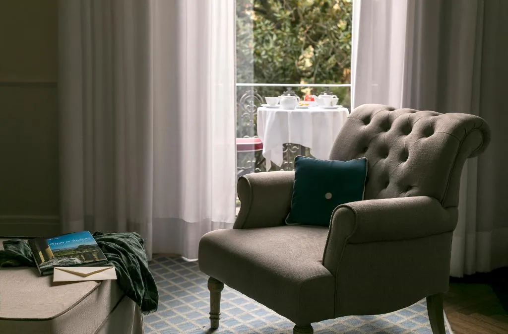 JUNIOR SUITE STANDARD Room, Palazzo Lorenzo Hotel Boutique & Spa, Florence