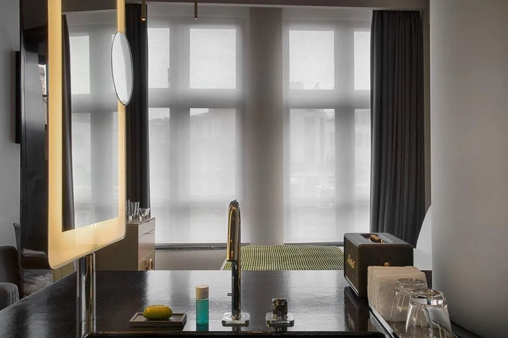Room, W Amsterdam, Amsterdam