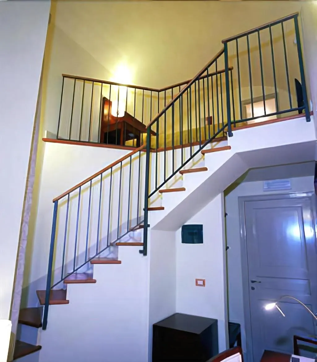Room, Hotel Agathae, Catania