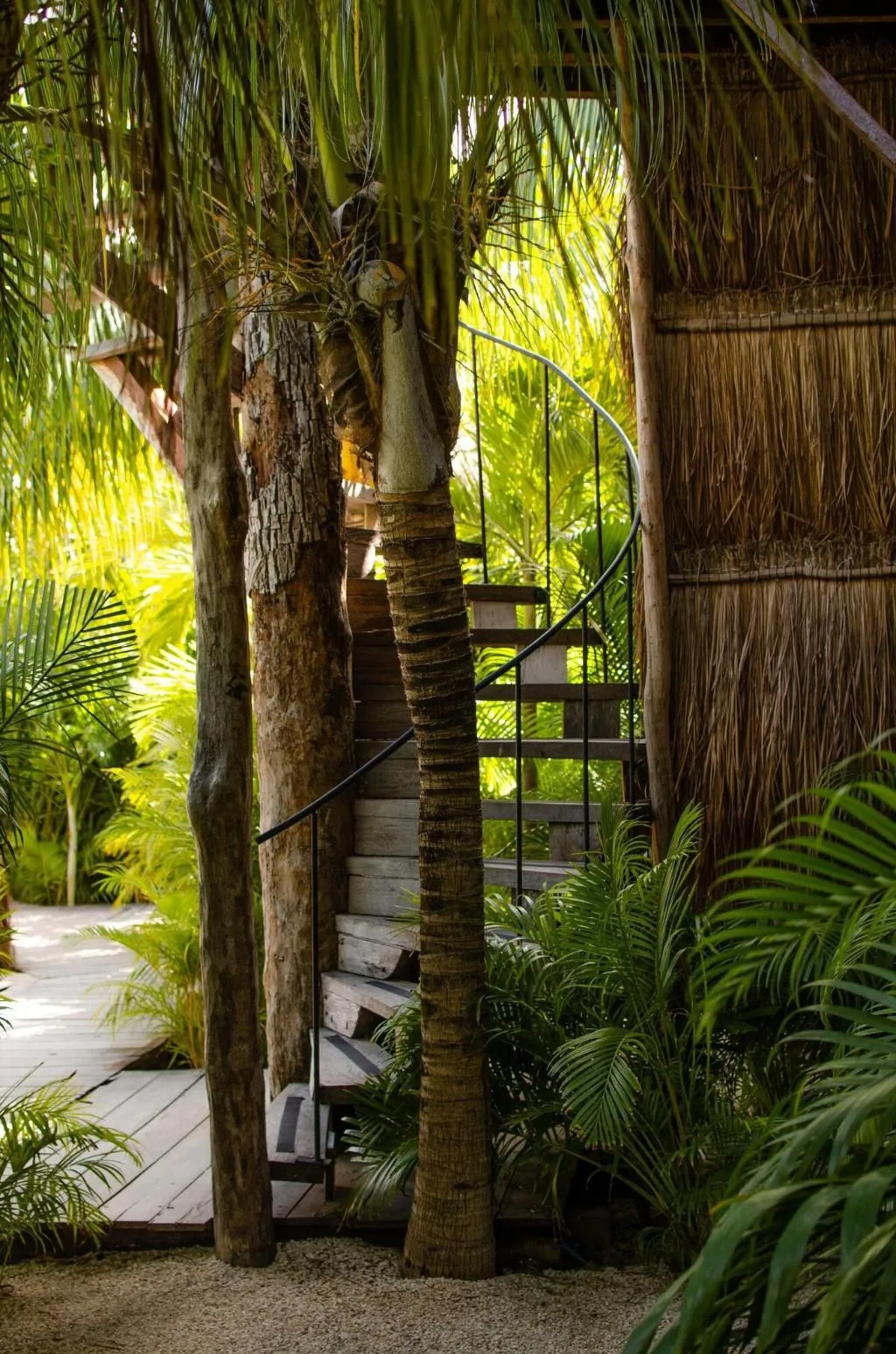 Lobby, The Radhoo Adults Only, Cancun Area