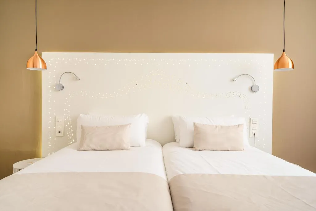 Room, The Walt Madrid, Madrid