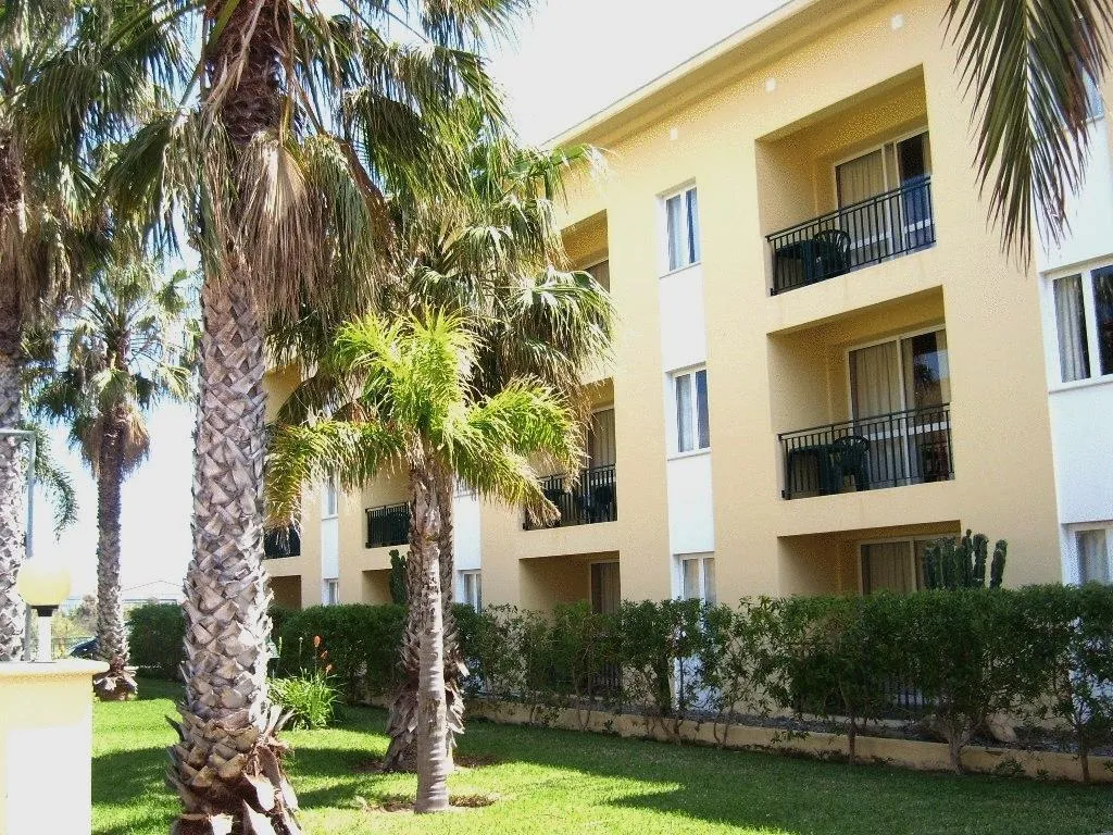 Lobby, Inatel Porto Santo Hotel, Porto Santo
