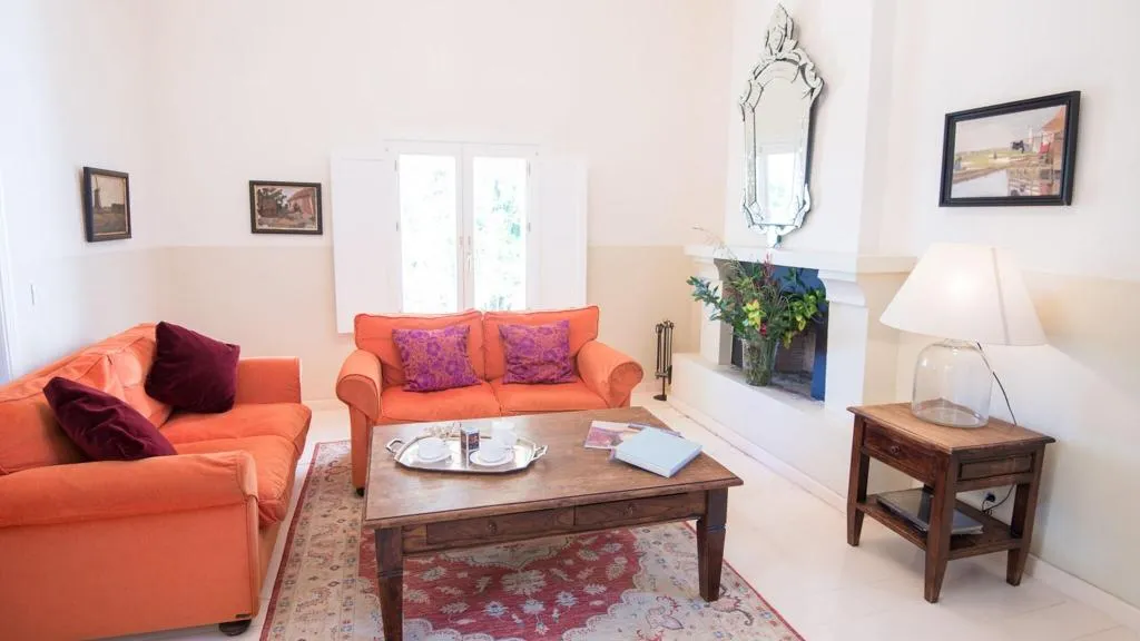 Room, Hotel La Fuente De La Higuera, Costa Del Sol