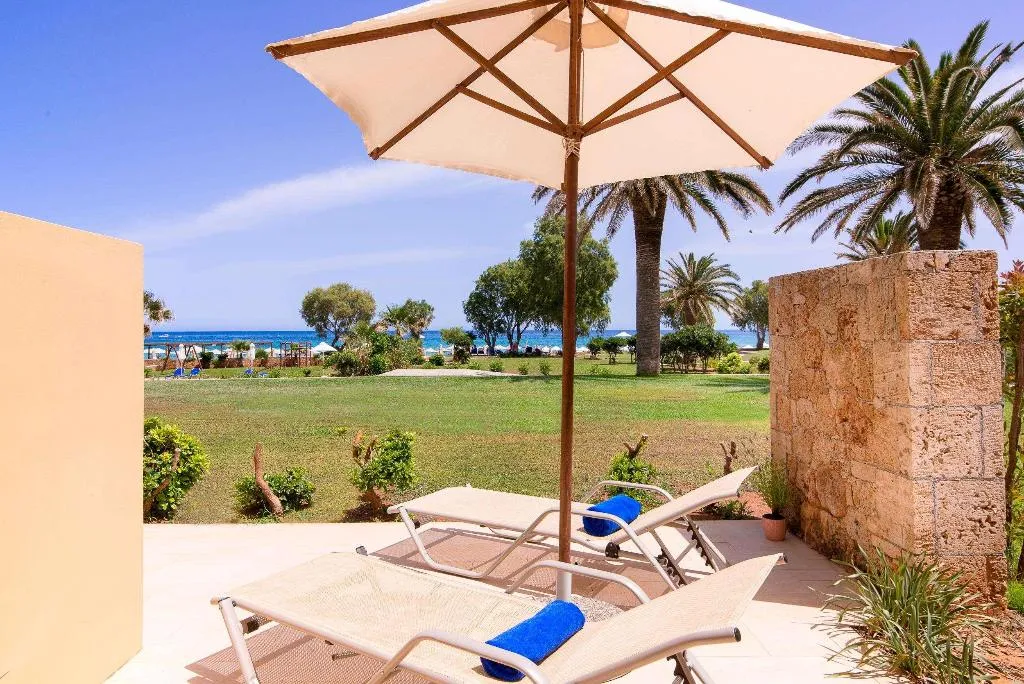 Room, Kernos Beach, Crete