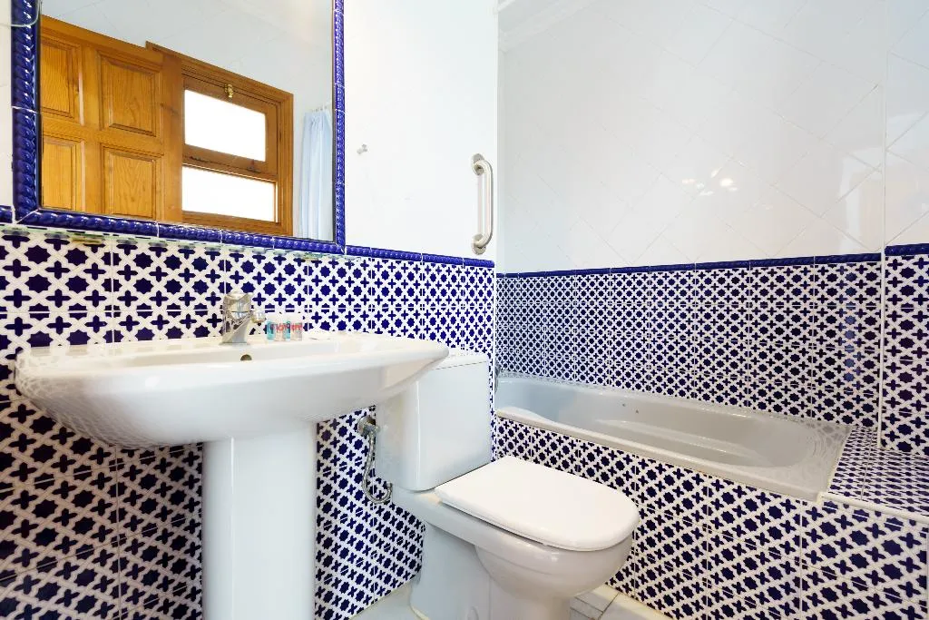 STUDIO SUPERIOR Room, Apartamentos Pepe Mesa, Costa Del Sol