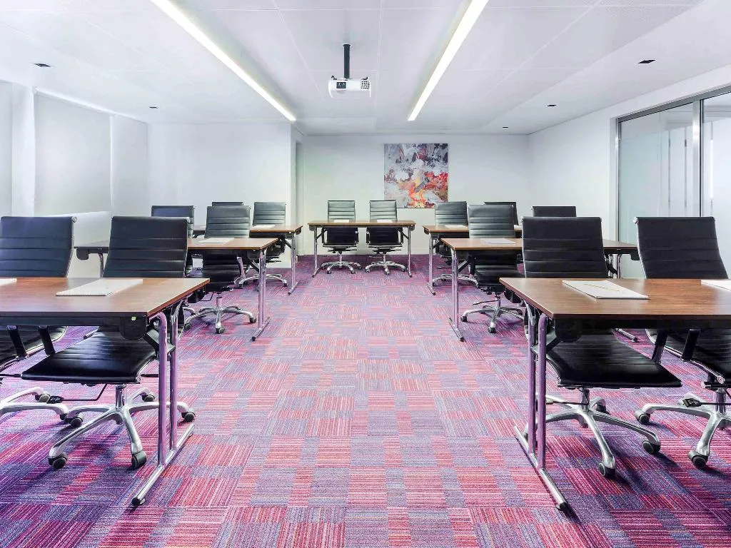 Conferences, Ibis Styles Sharjah, Dubai