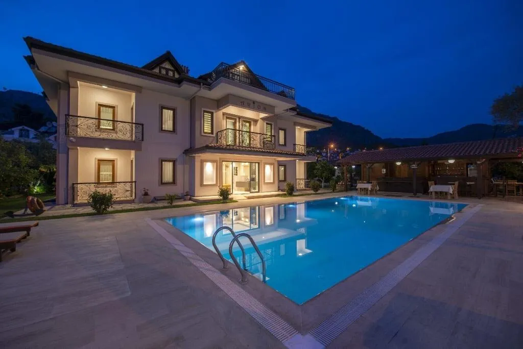 Sports and Entertainment, Gocek Arion Hotel, Dalaman