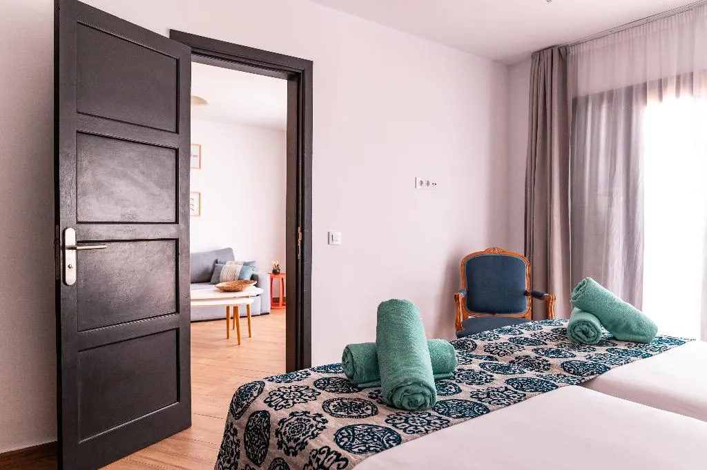 APARTMENT SUPERIOR Room, Los Cardones Boutique Village, Tenerife