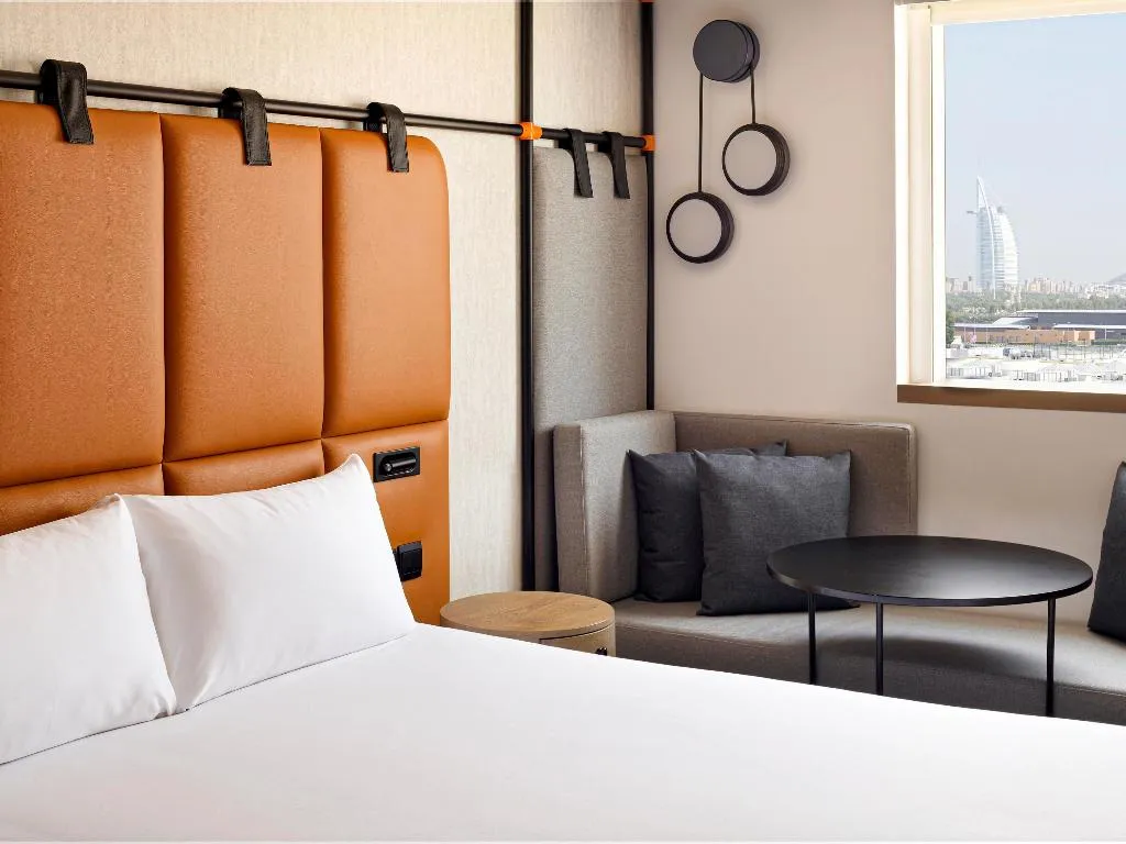 Room, Ibis Al Barsha, Dubai