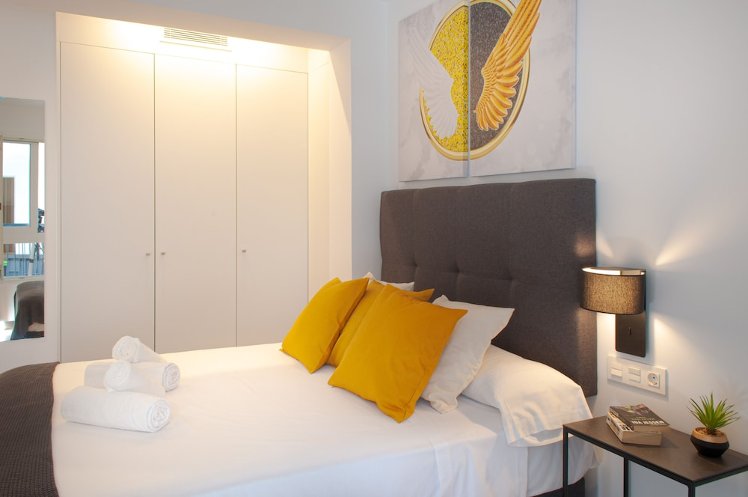 MyFlats Luxury Downtown, Costa Blanca